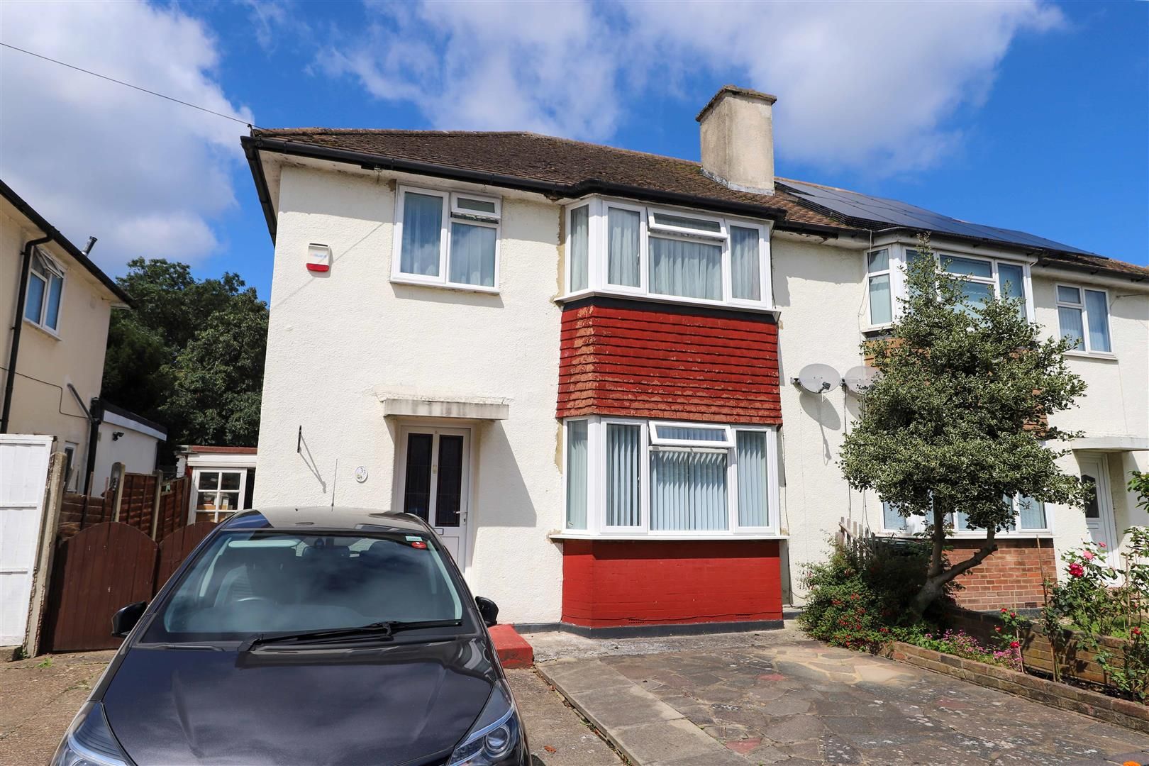 Morello Avenue Hillingdon UB8  