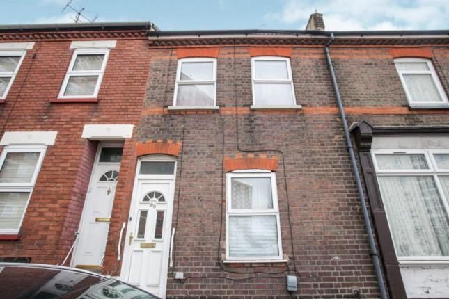 Kingsland Road, Luton, Bedfordshire LU1  