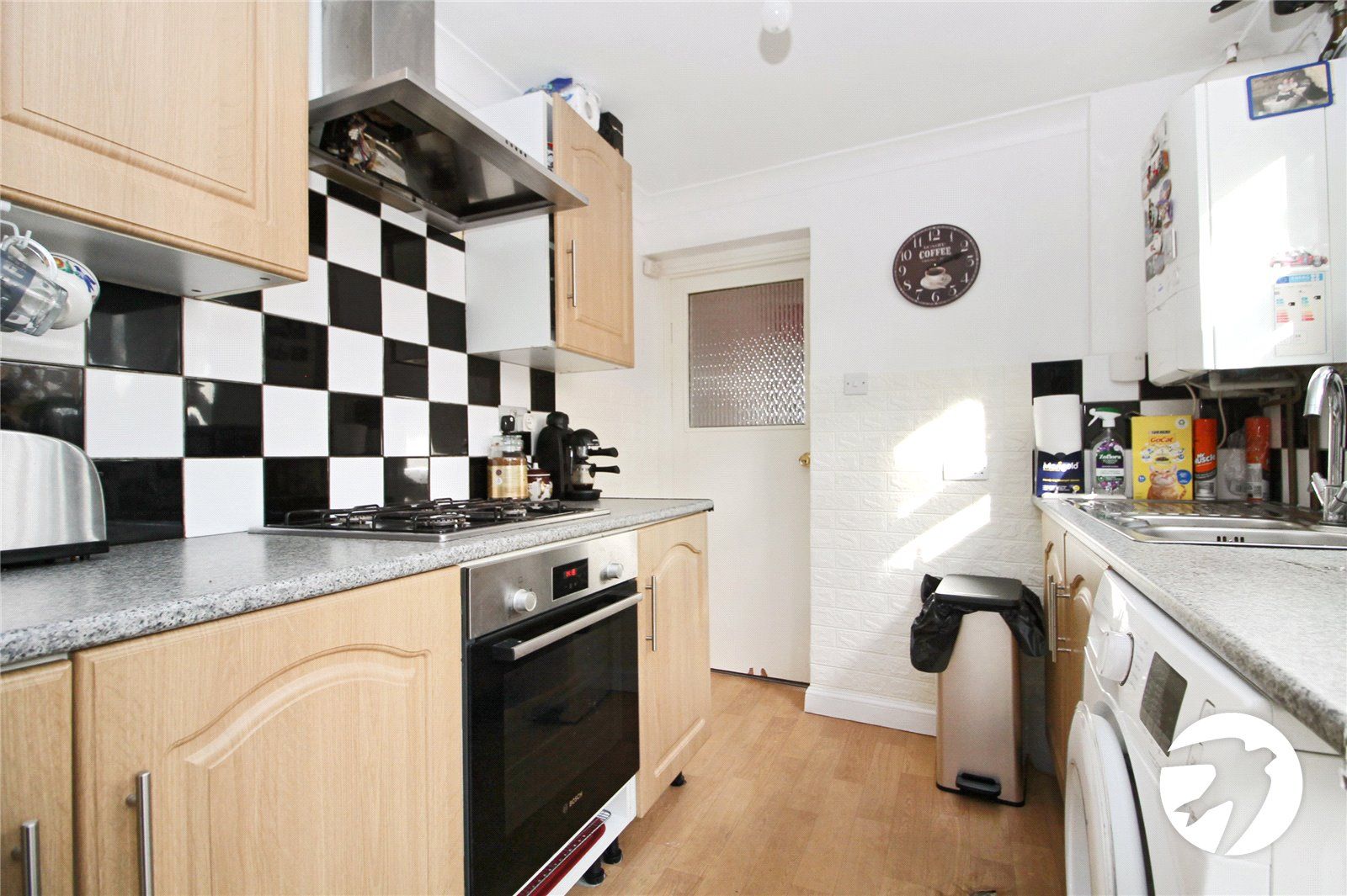 3 bed terraced house for sale in Magpie Hall Road, Chatham, Kent ME4 Zoopla