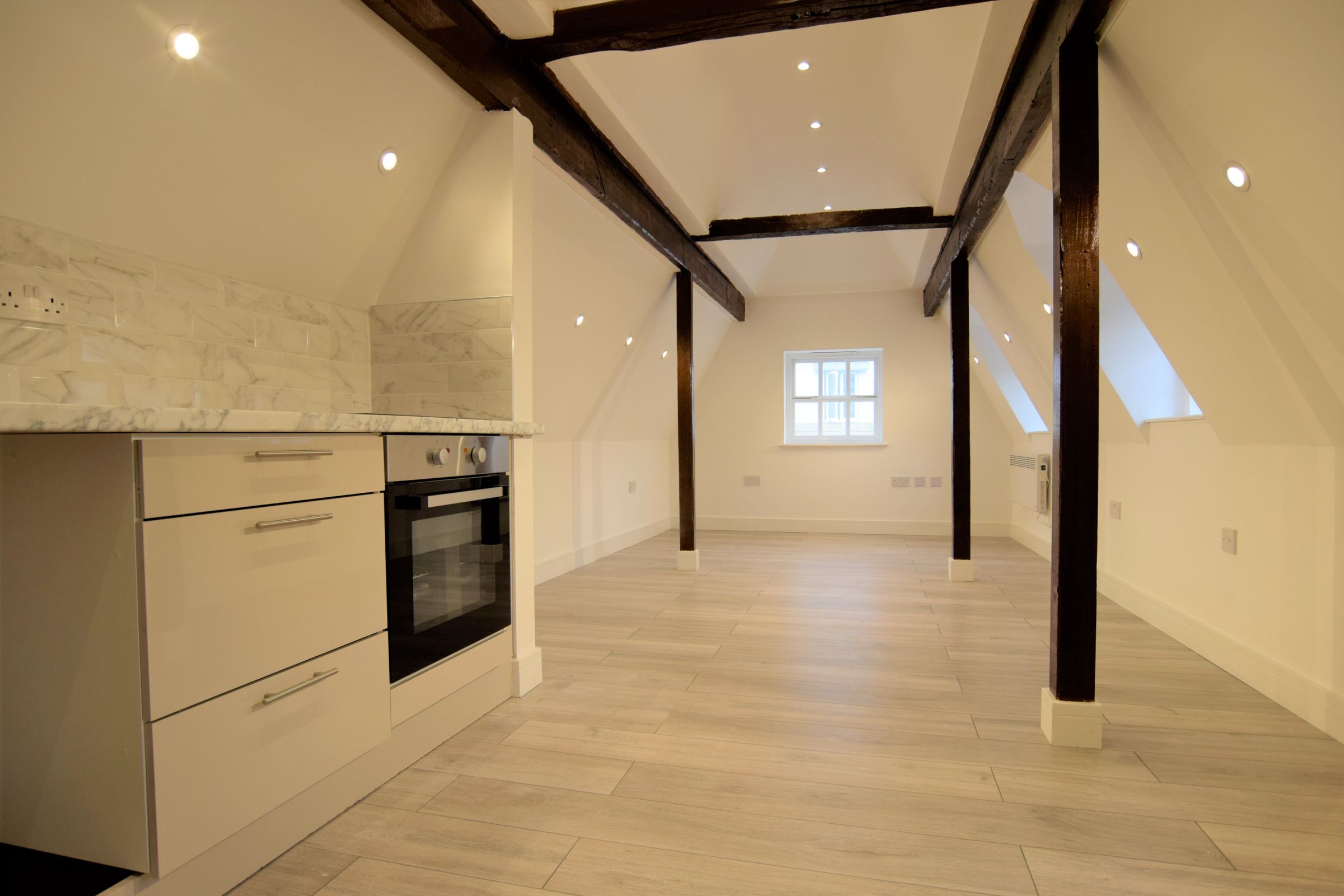 1 bed flat to rent in Chapel Street, Billericay, Essex CM12 Zoopla