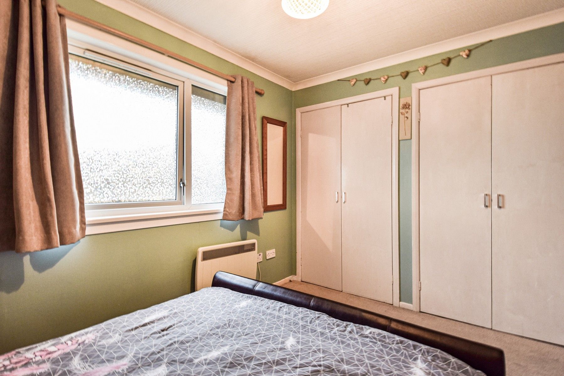 3 bed detached house for sale in Upper Hillside, Gulberwick ZE2 Zoopla