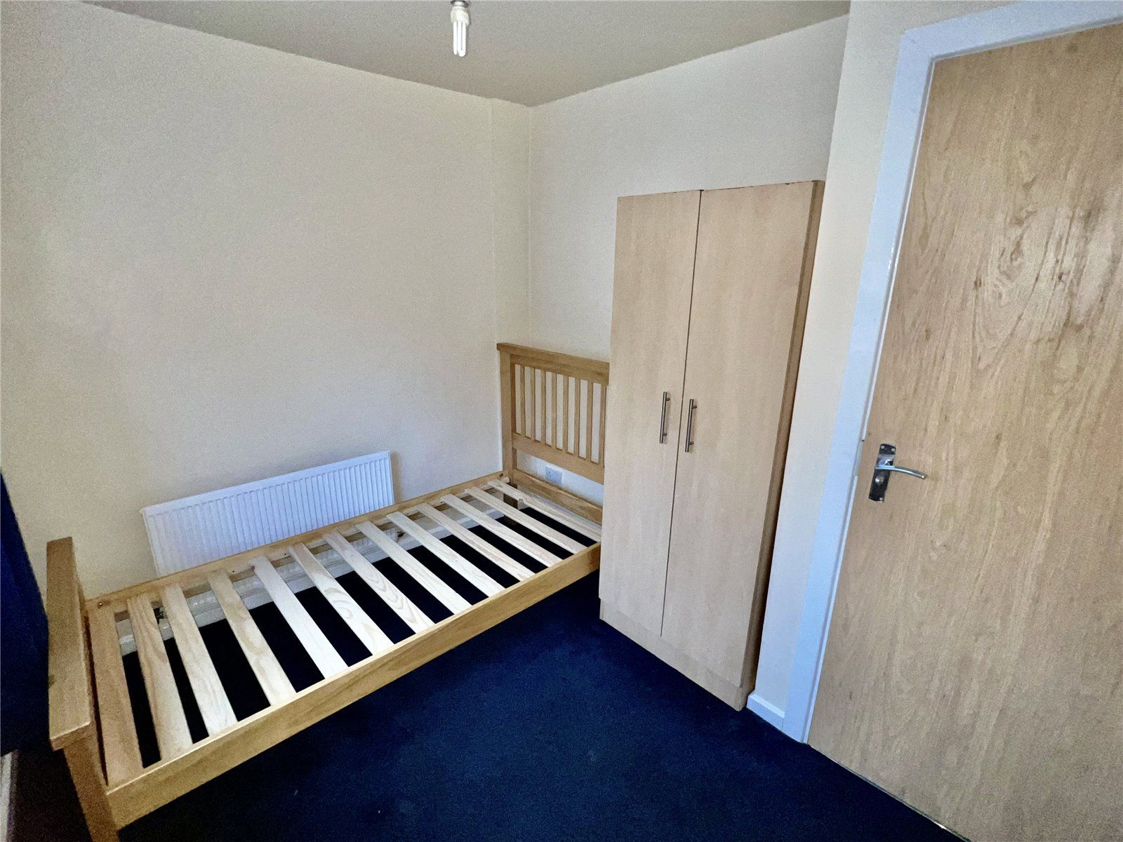 1 bed property to rent in Albert Street, Todmorden, West Yorkshire OL14