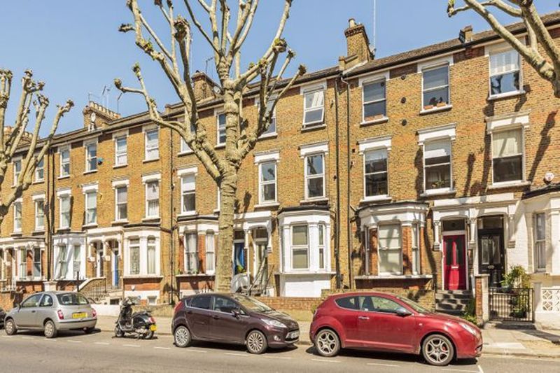 3 bed flat to rent in Shirland Road, London W9 Zoopla