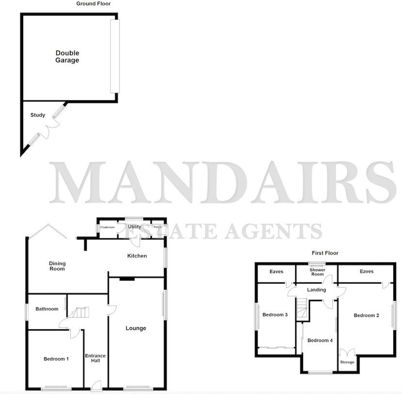 4 bed property for sale in London Road, Fletton, Peterborough PE2 Zoopla