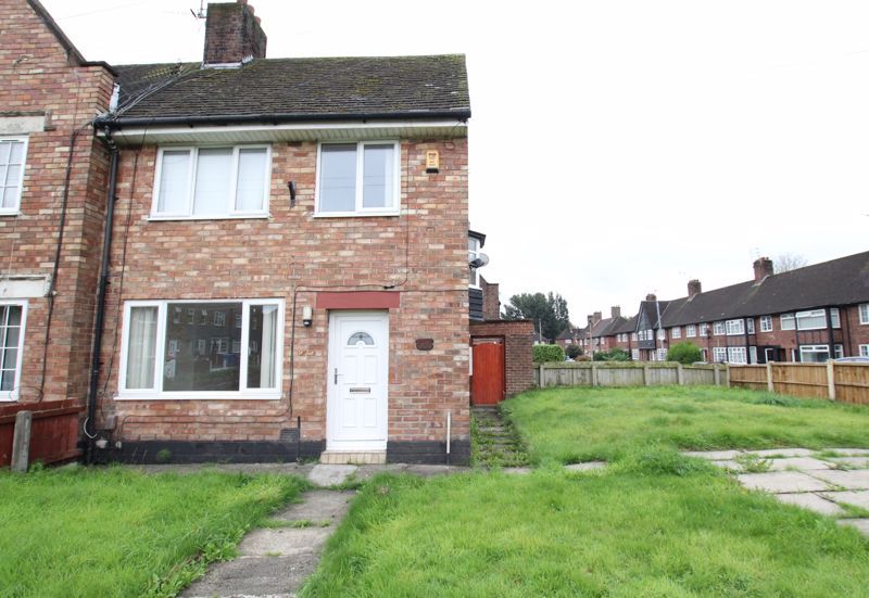 3 bed end terrace house for sale in Garway, Woolton, Liverpool L25 Zoopla