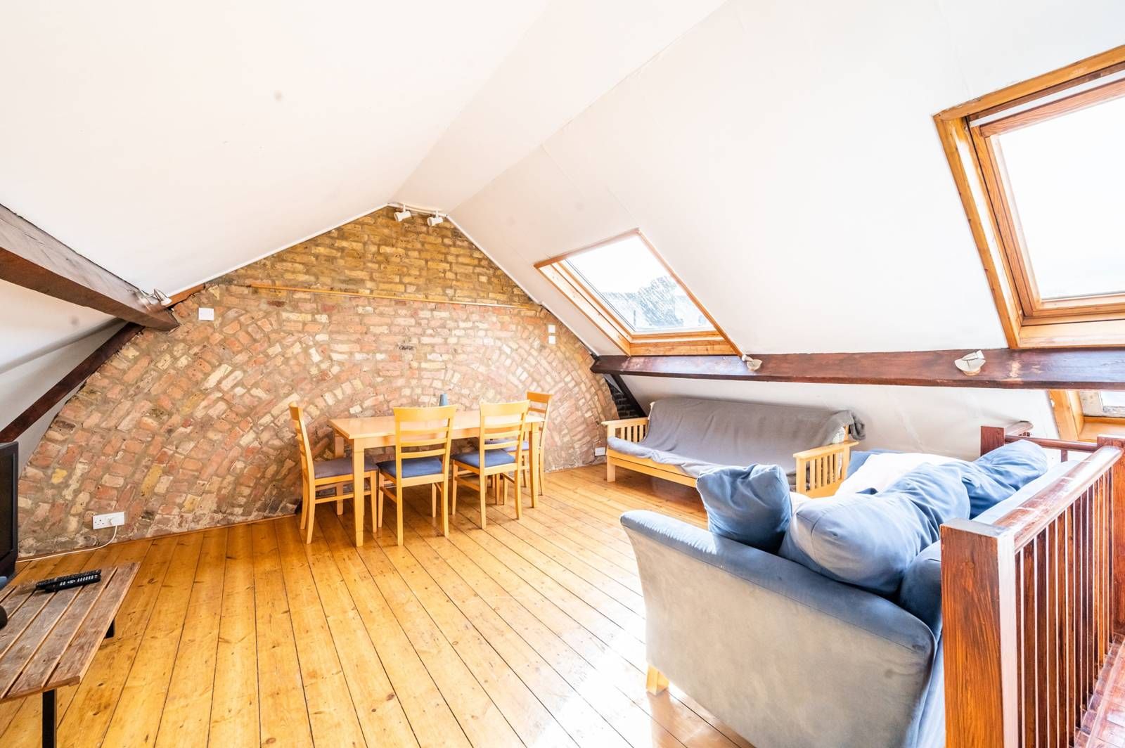 Eckstein Road, Clapham Junction, London SW11