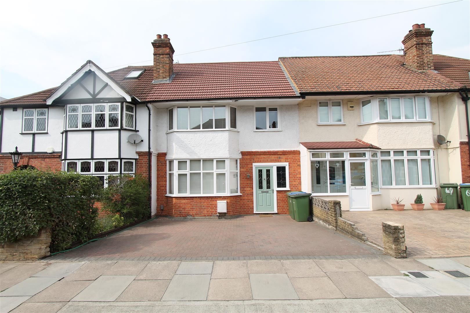 3 bed terraced house to rent in Eltham Park Gardens, London SE9 Zoopla