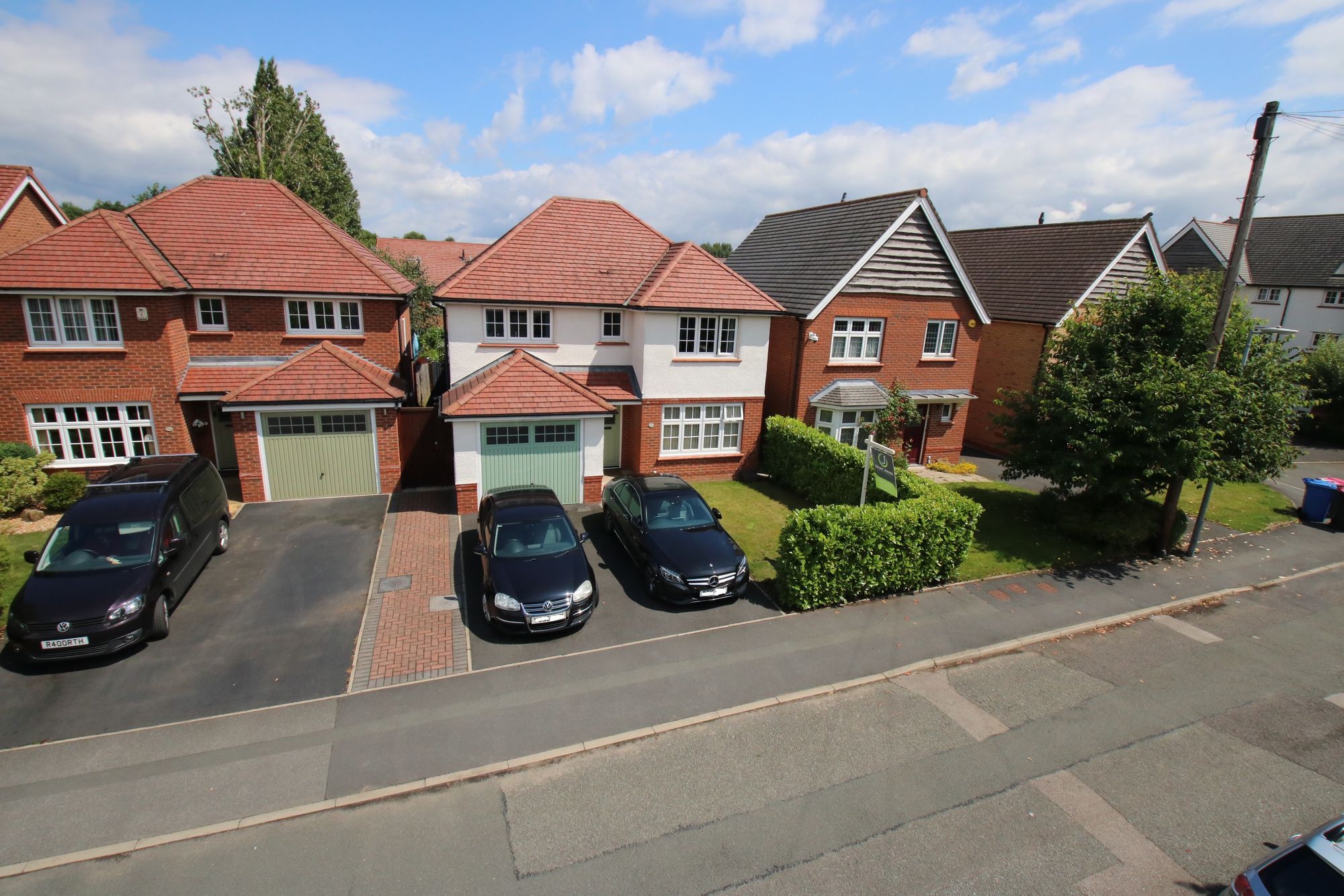 4 bed detached house for sale in Hayes Road, Cadishead M44 Zoopla