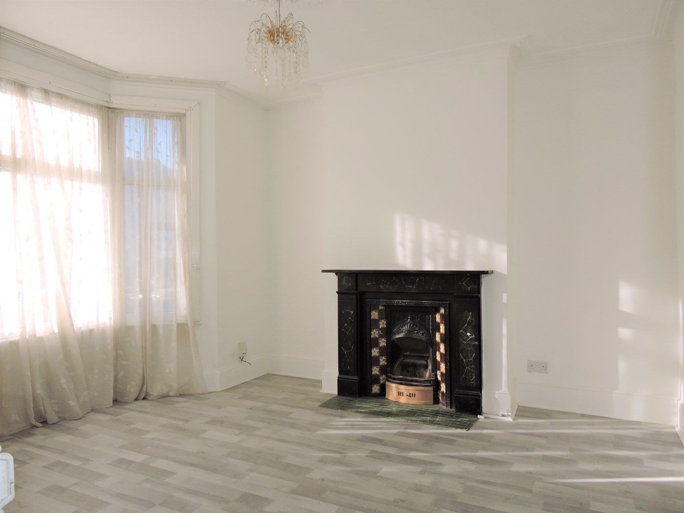 3 bed terraced house for sale in Nags Head Road, Ponders End, Enfield