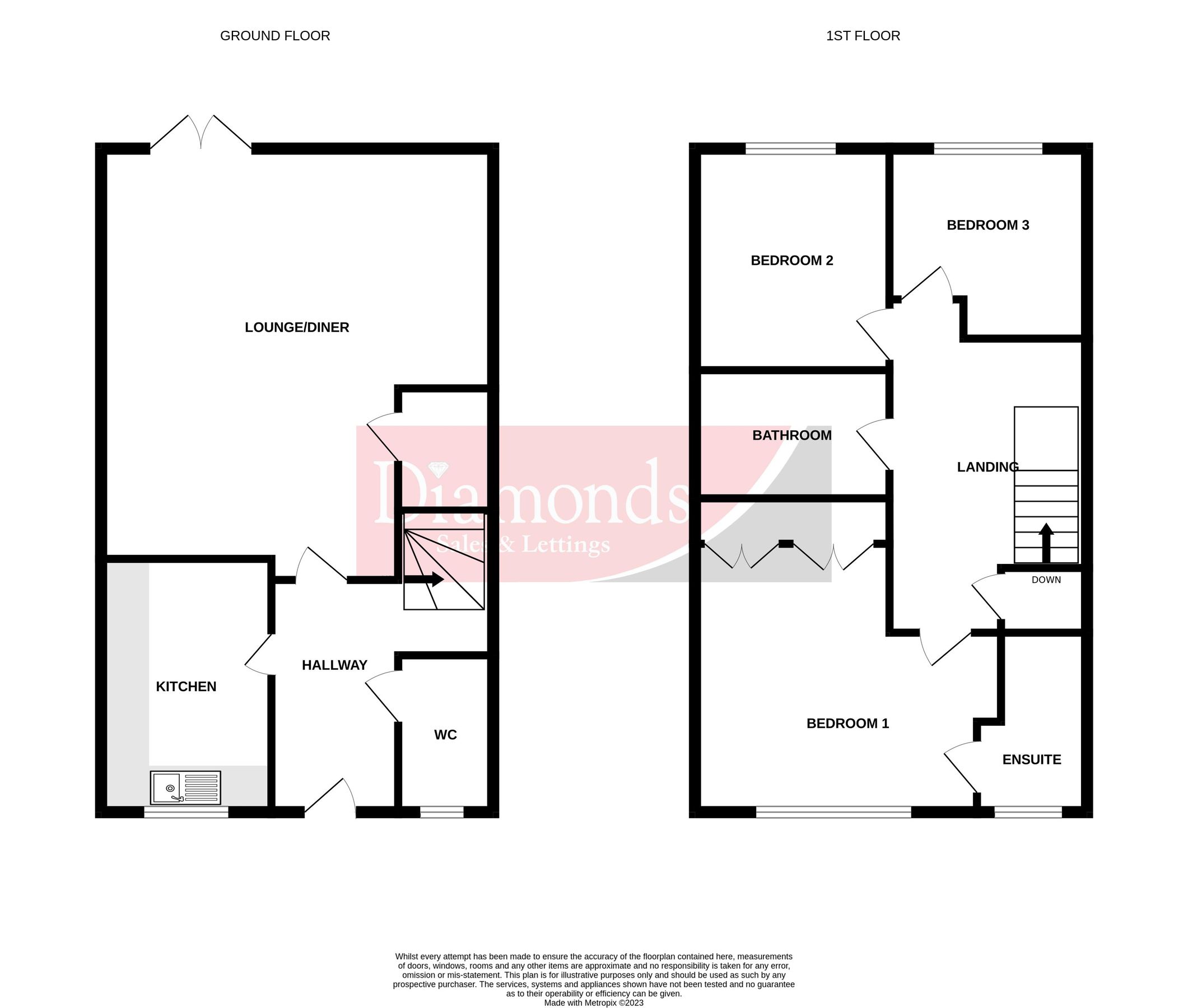 3 bed terraced house for sale in Mill View, Caerphilly CF83 Zoopla