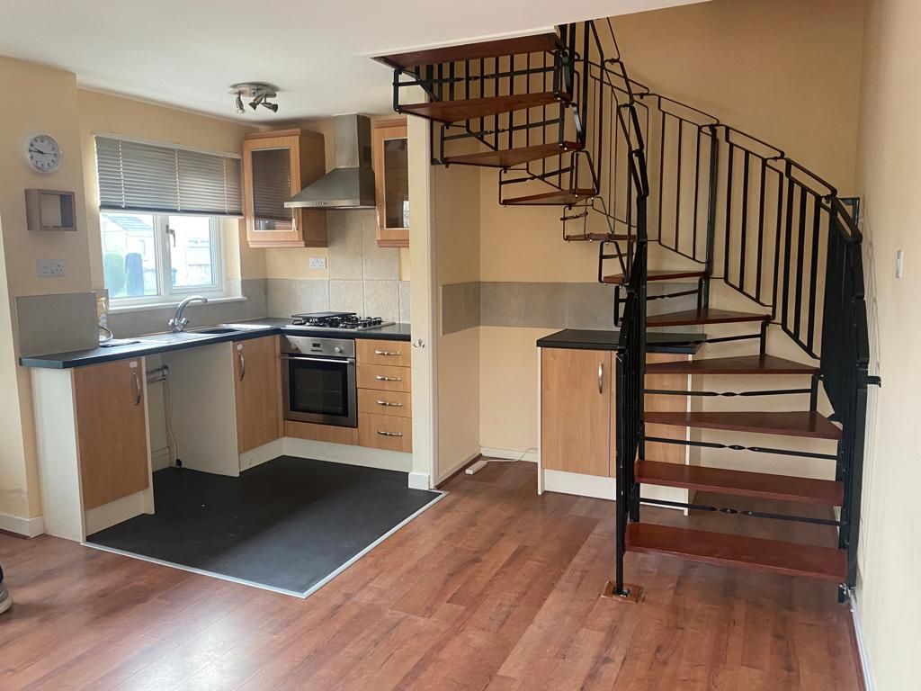 1 bed property to rent in Hunters Way, Dinnington, Sheffield S25 Zoopla