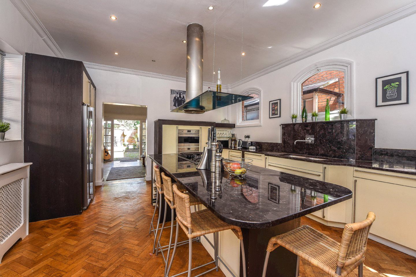 The Coach House, Ellesmere Road, Weybridge, Surrey KT13  