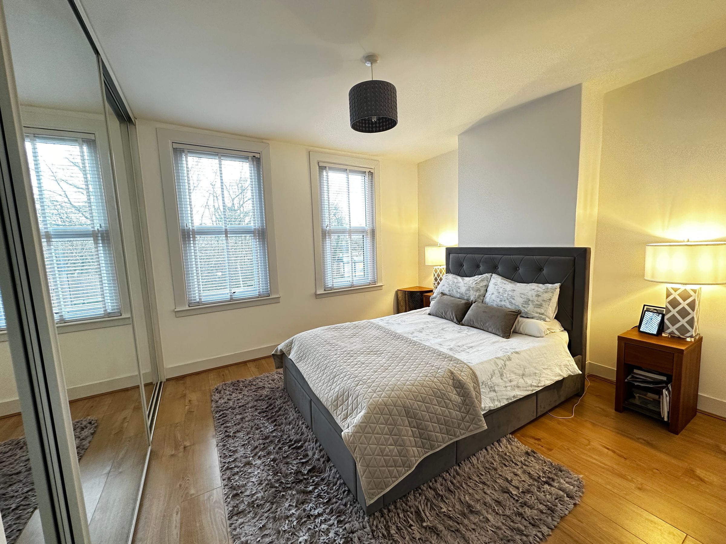 3 bed terraced house to rent in Cuxton Road, Rochester ME2 Zoopla