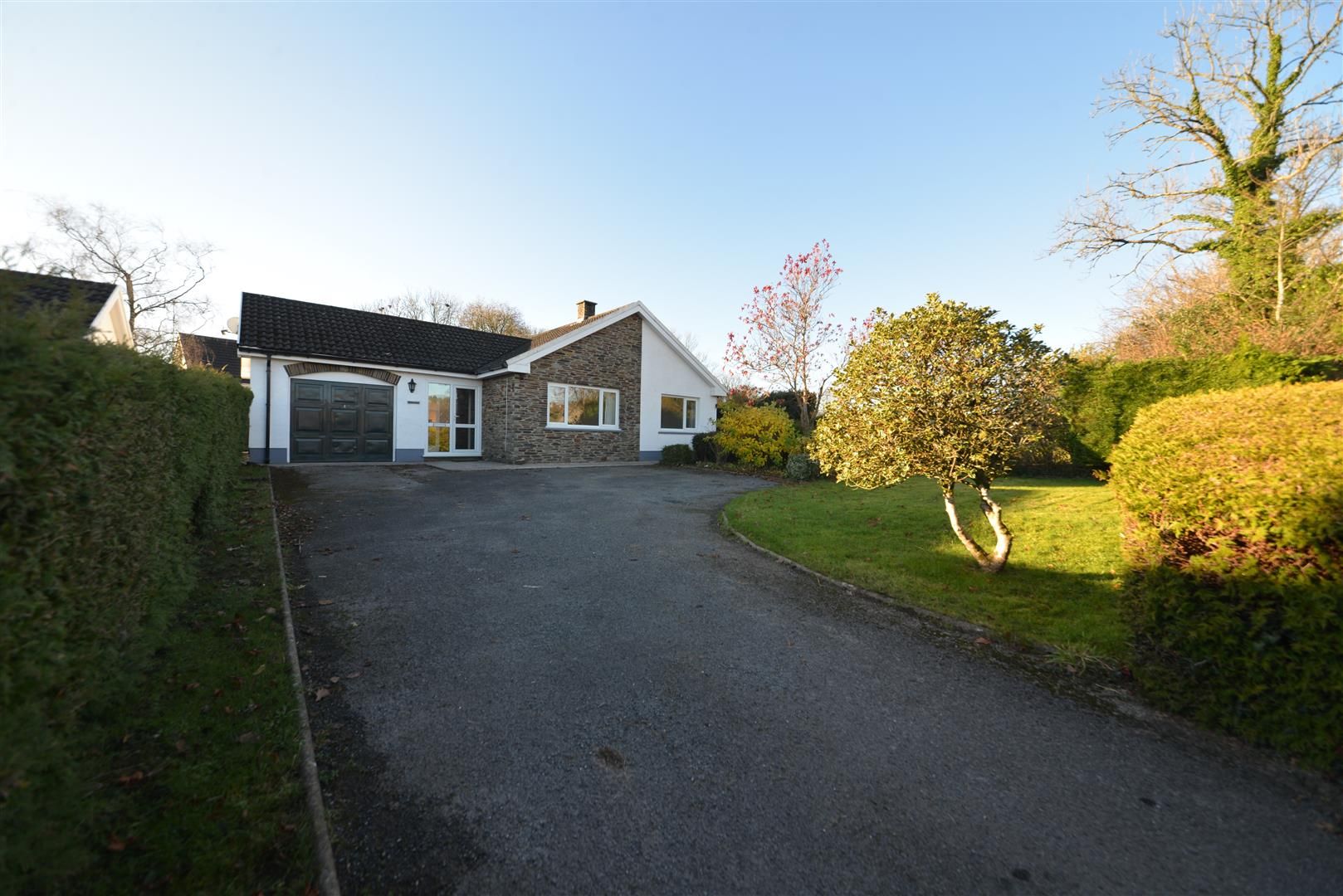 3 bed detached bungalow for sale in Templeton, Narberth SA67 Zoopla