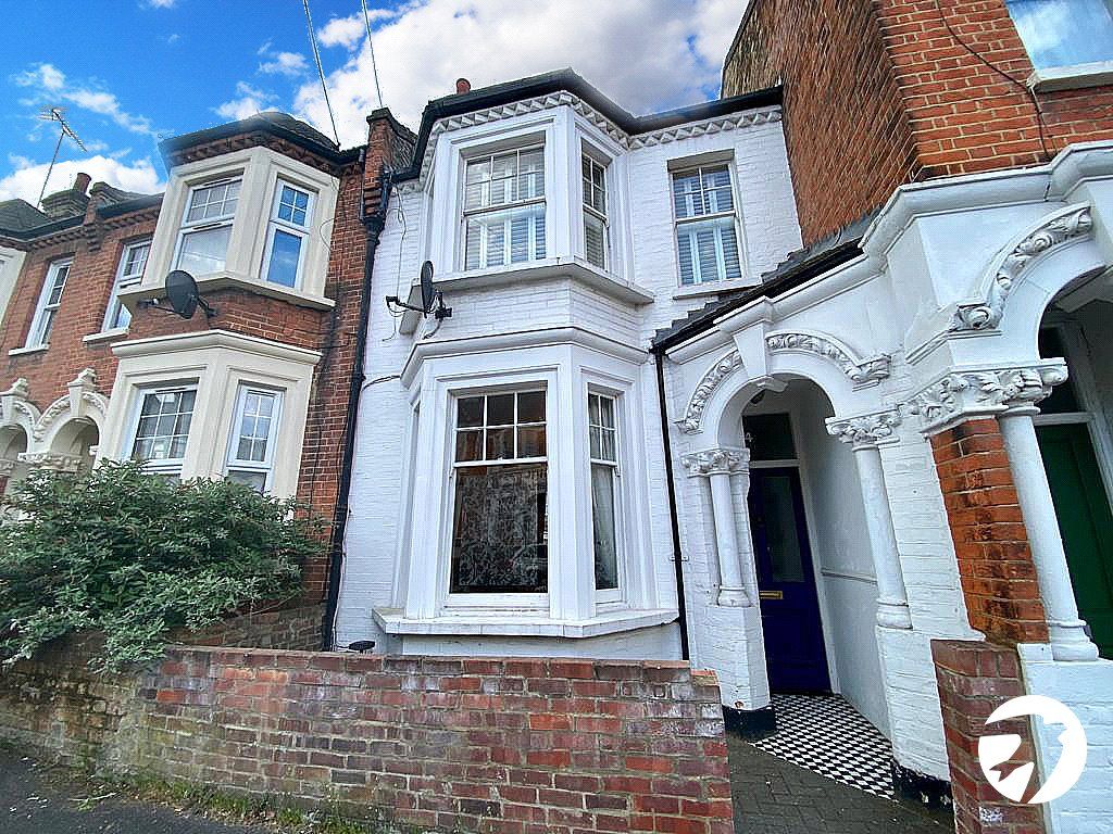 Rembrandt Road, Lewisham, London SE13  