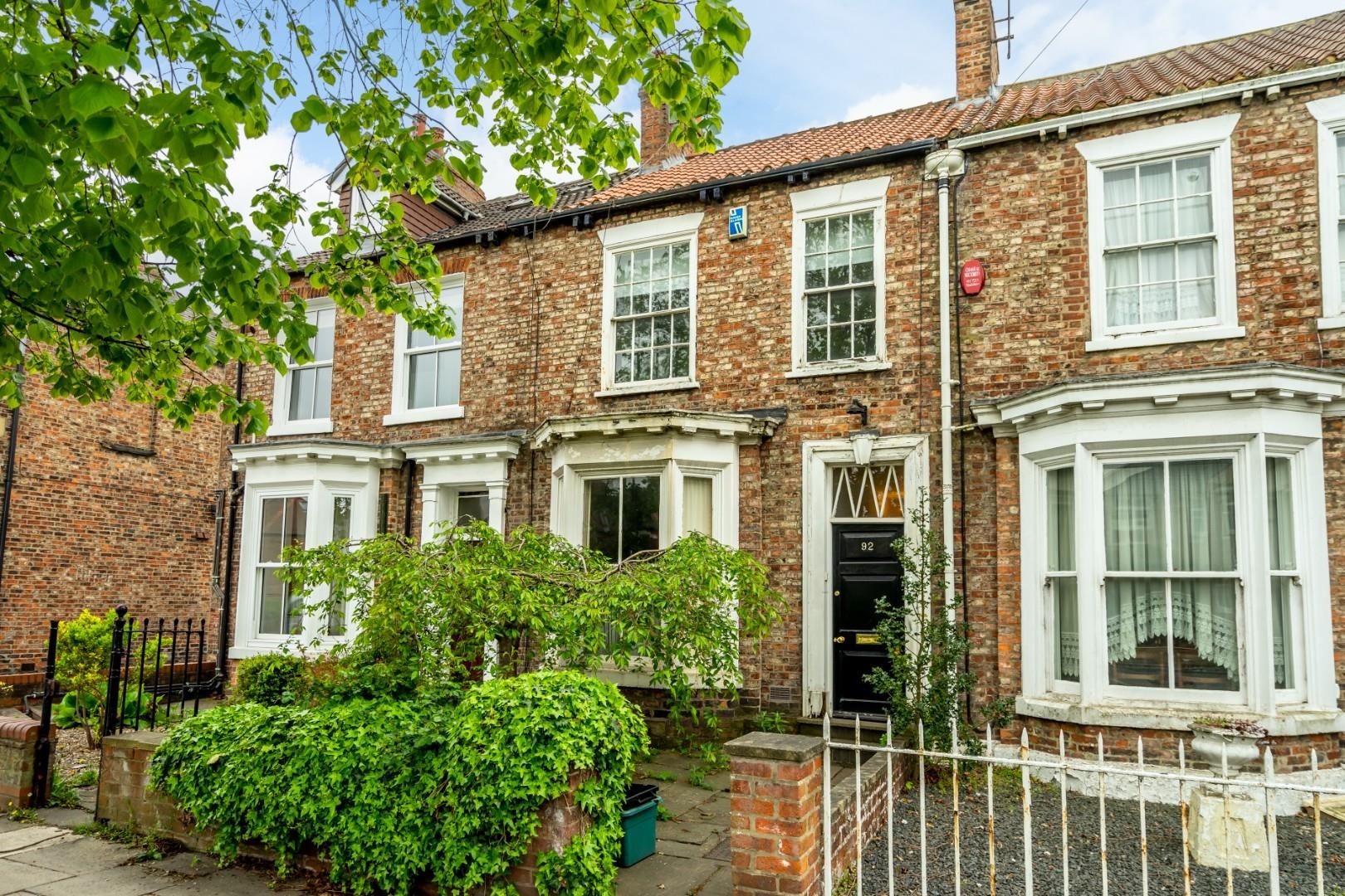 3 bed terraced house for sale in Heworth Green, York YO31 Zoopla