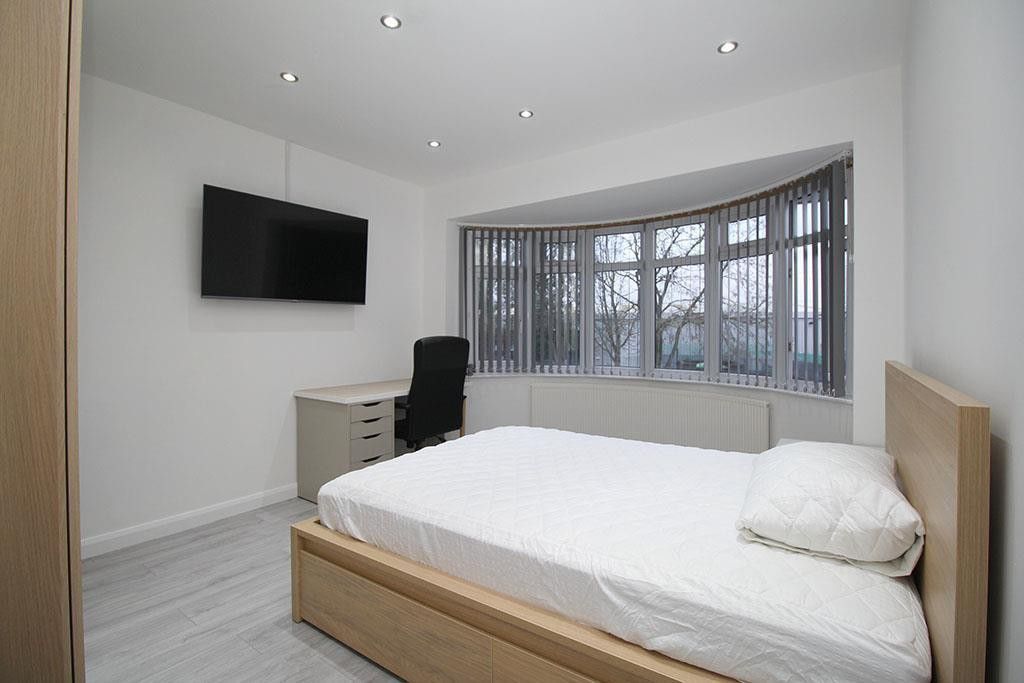 Room to rent in Byron Street Extension, Loughborough LE11 Zoopla