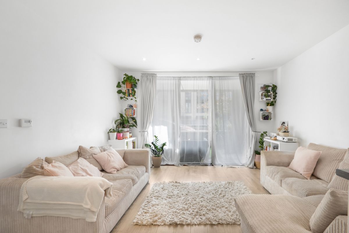 Peloton Avenue, London E20  