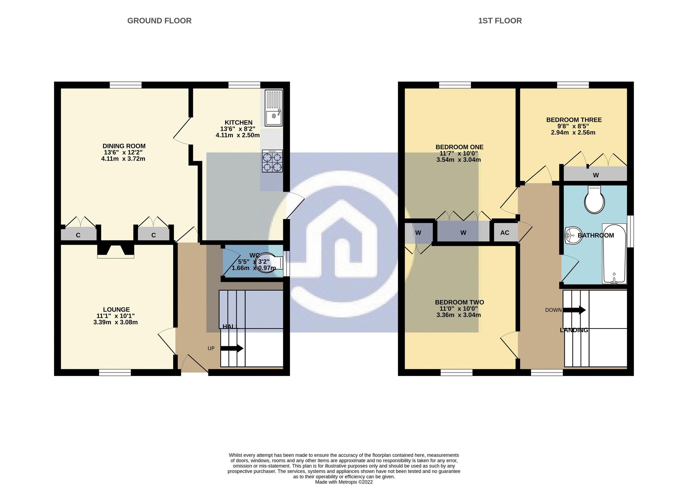 3 bed end terrace house for sale in Mile Road, Elstow, Bedford MK42