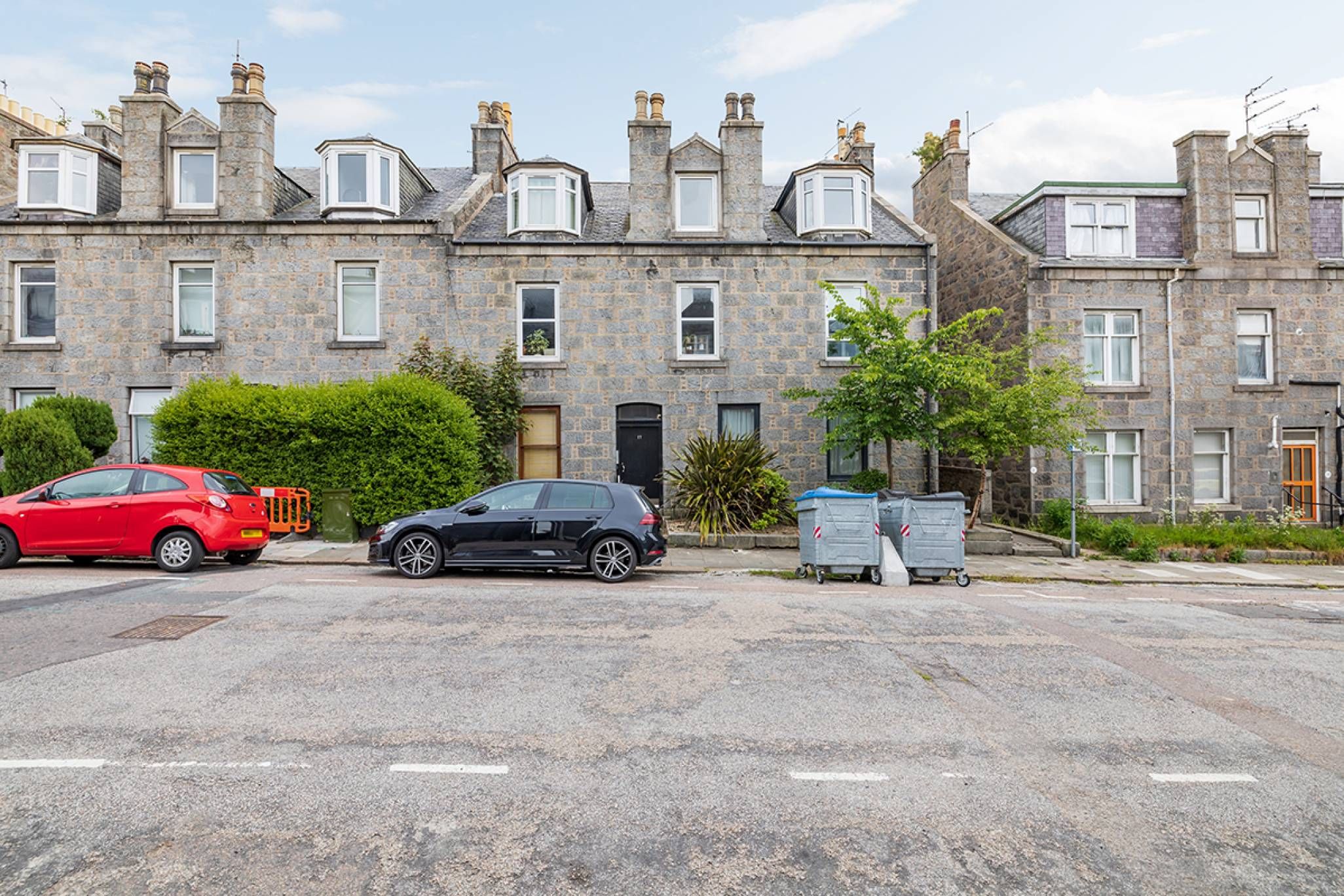 1 bed flat for sale in Jamaica Street, Aberdeen AB25 Zoopla