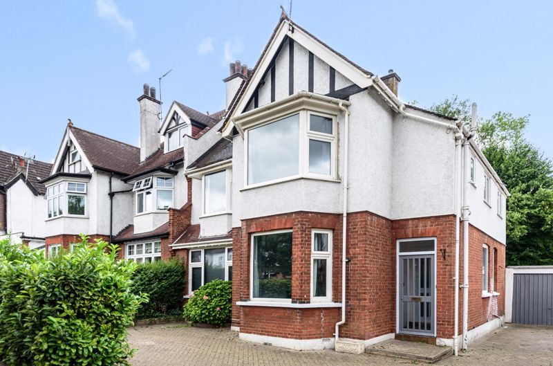 5 bed semidetached house to rent in Foxley Hill Road, Purley CR8 Zoopla