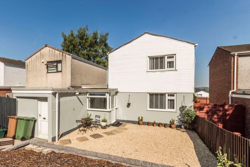 3 bed linkdetached house for sale in Lewis Drive, Caerphilly CF83 Zoopla