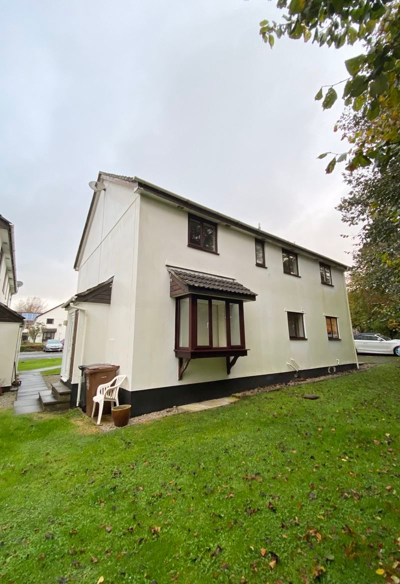 2 bed property to rent in Yeolland Park, Ivybridge PL21 Zoopla
