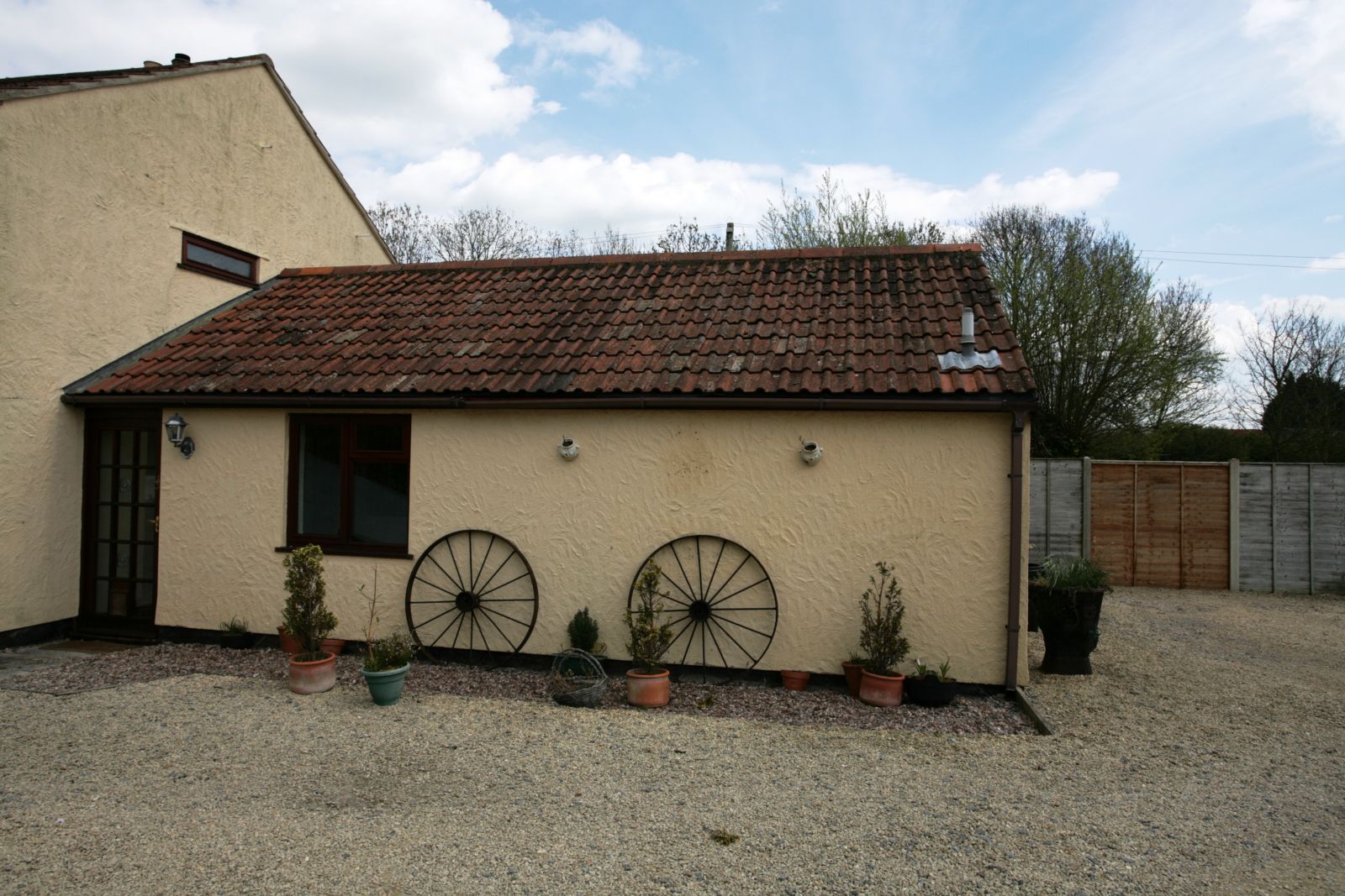 1 bed cottage to rent in Mill Lane, East Huntspill, Somerset TA9 Zoopla