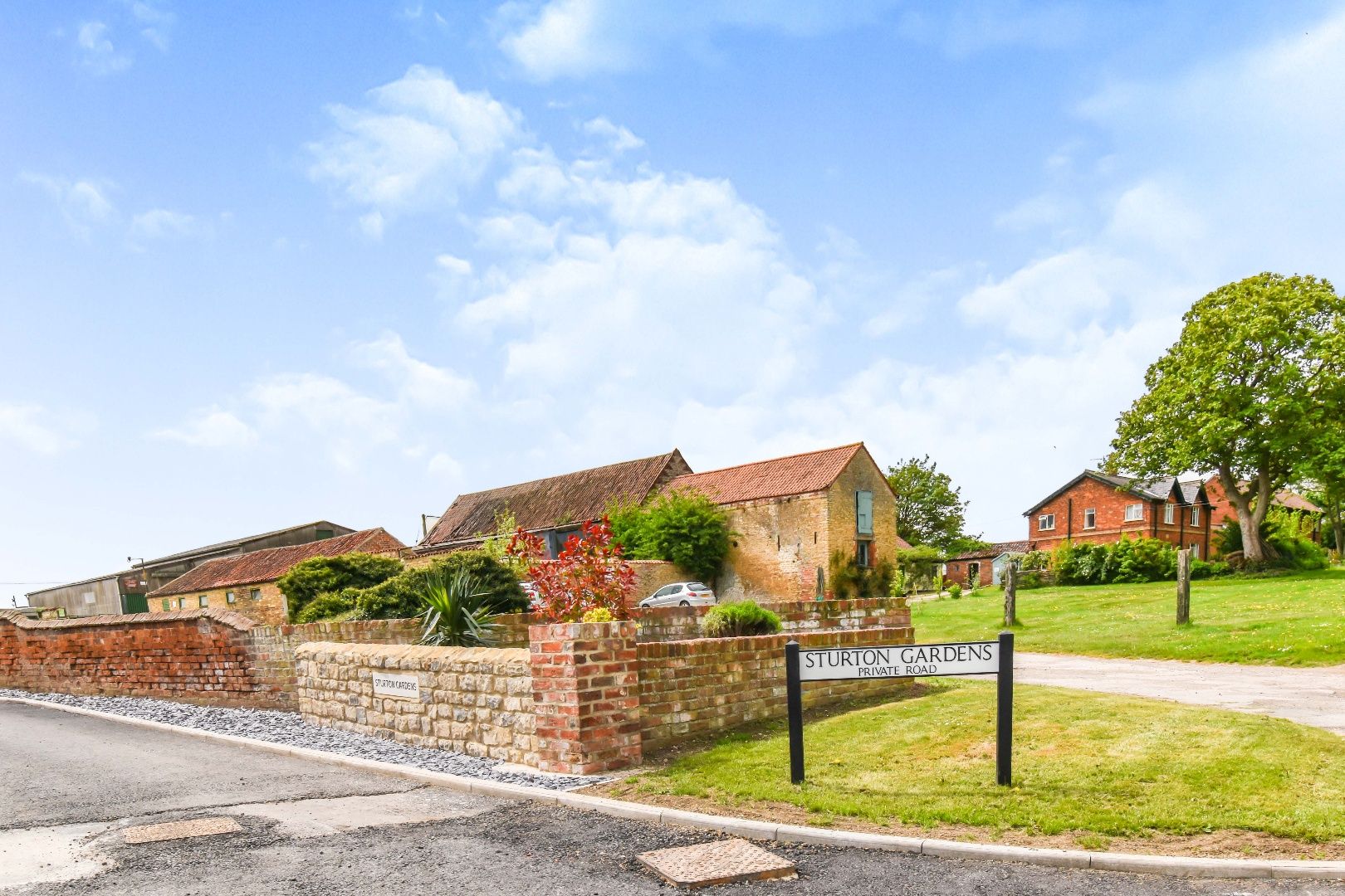 Land for sale in Sturton, Brigg DN20 Zoopla