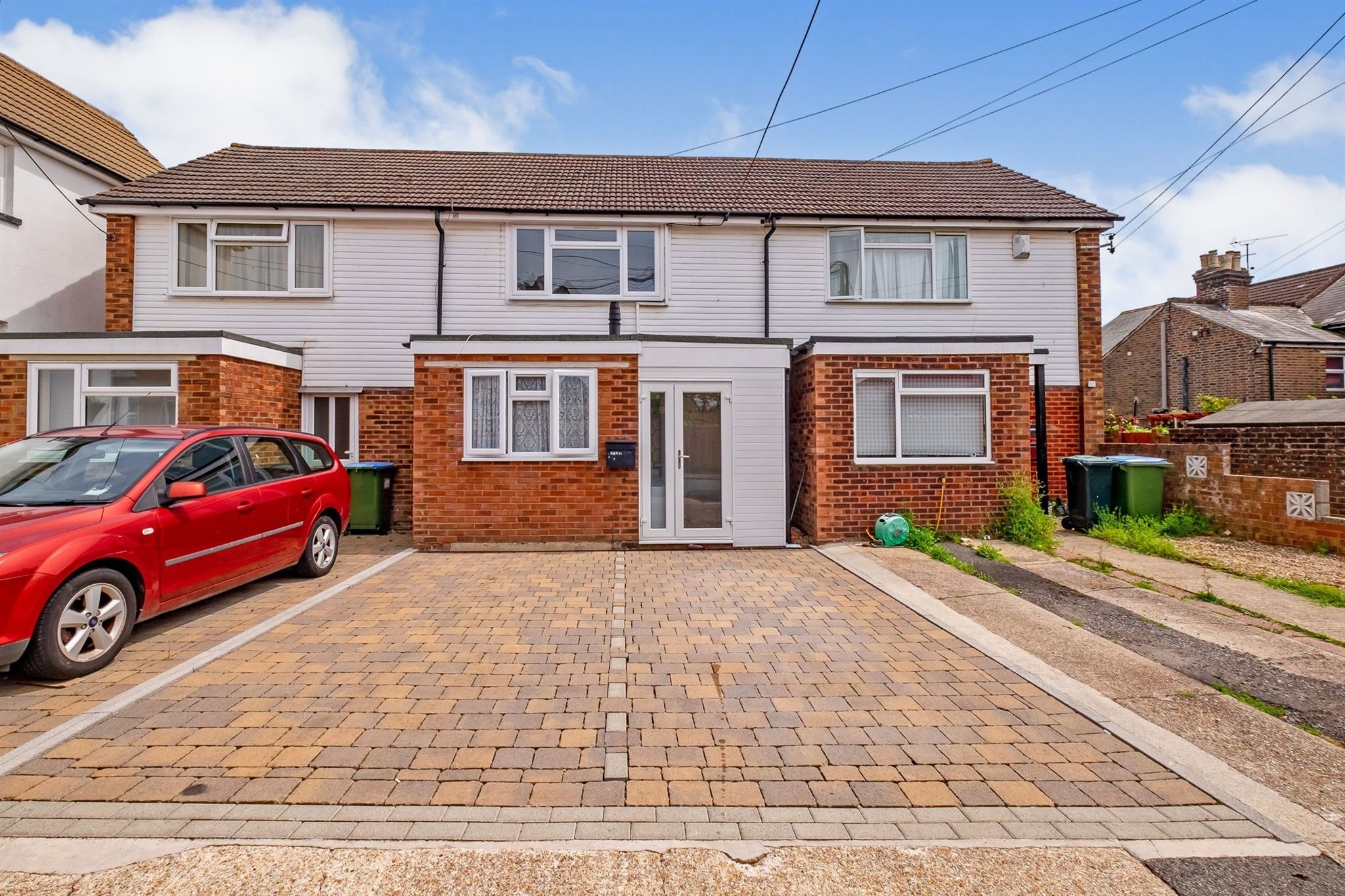 2 bed terraced house for sale in Stanhope Road, Littlehampton BN17 Zoopla