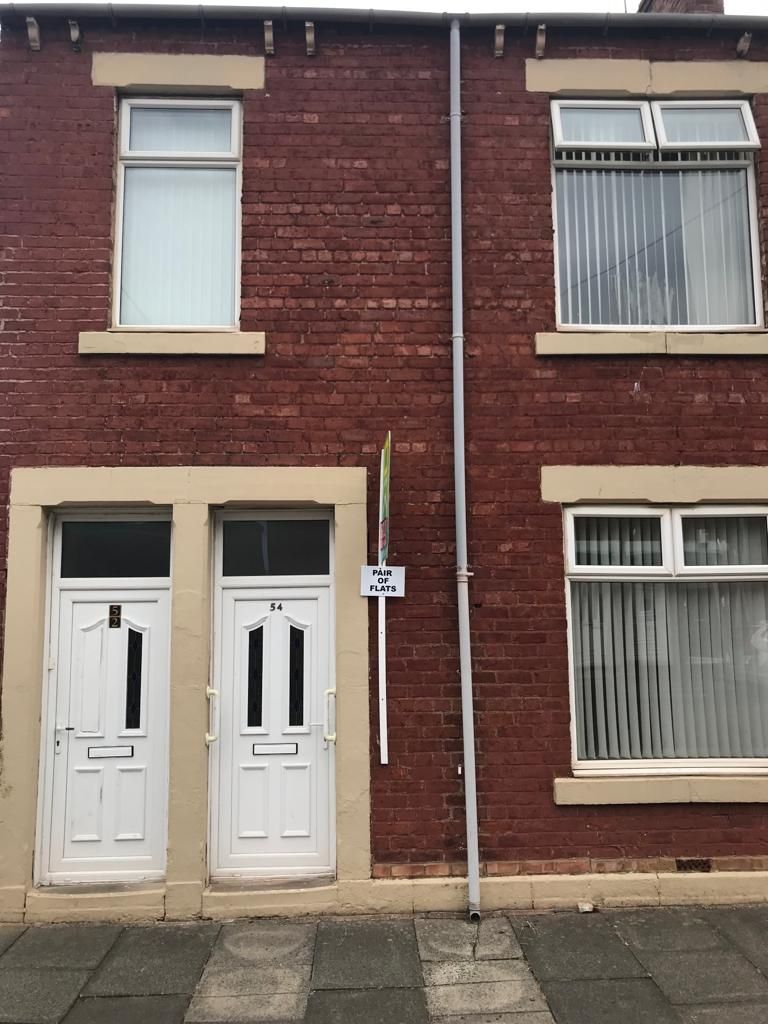 2 bed flat to rent in Howe Street, Hebburn NE31 Zoopla