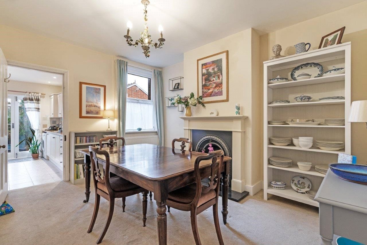 Semidetached house for sale in Hillview Road, Rusthall, Tunbridge
