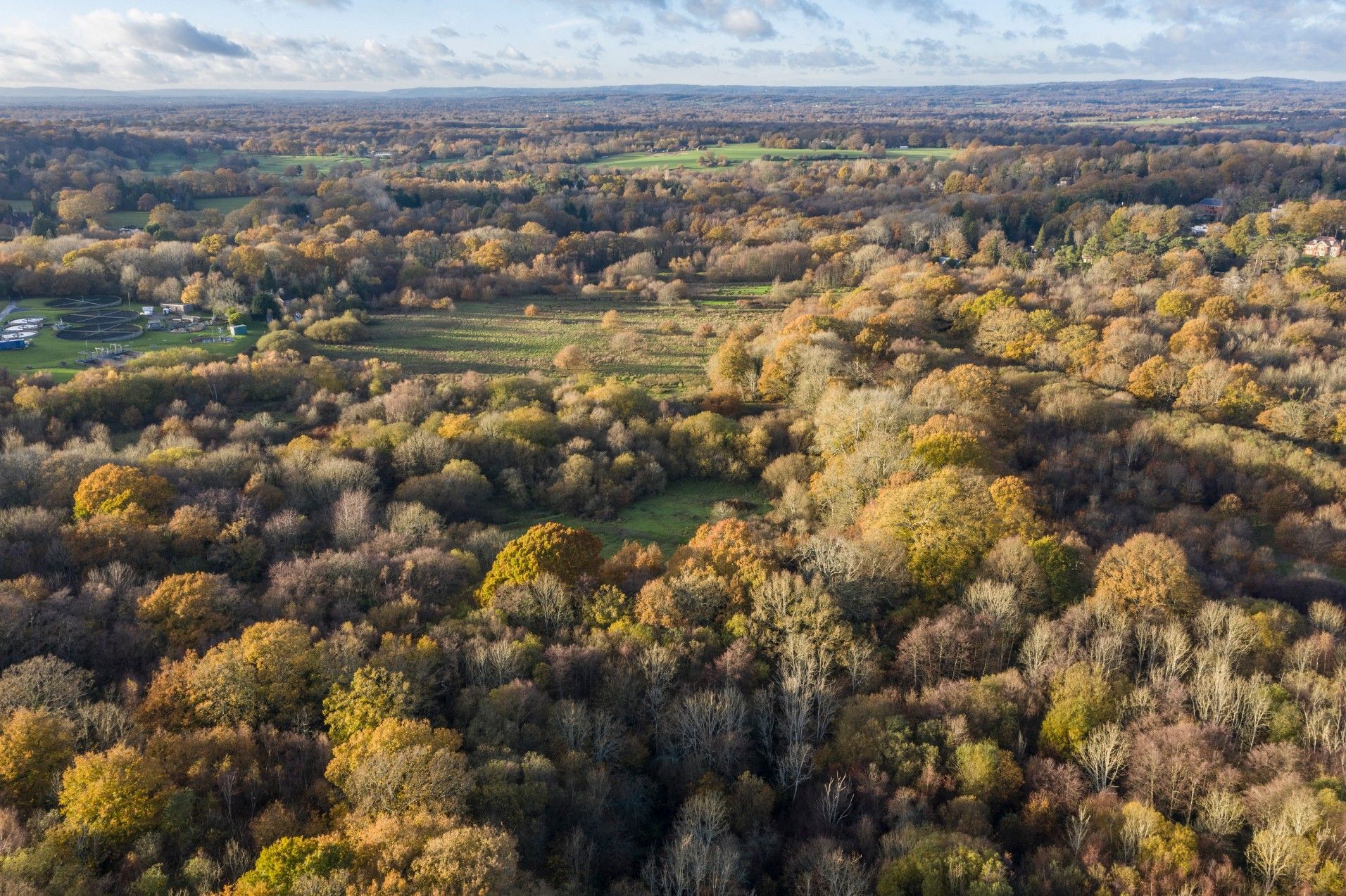 Land for sale in Hackenden Lane, East Grinstead RH19 Zoopla