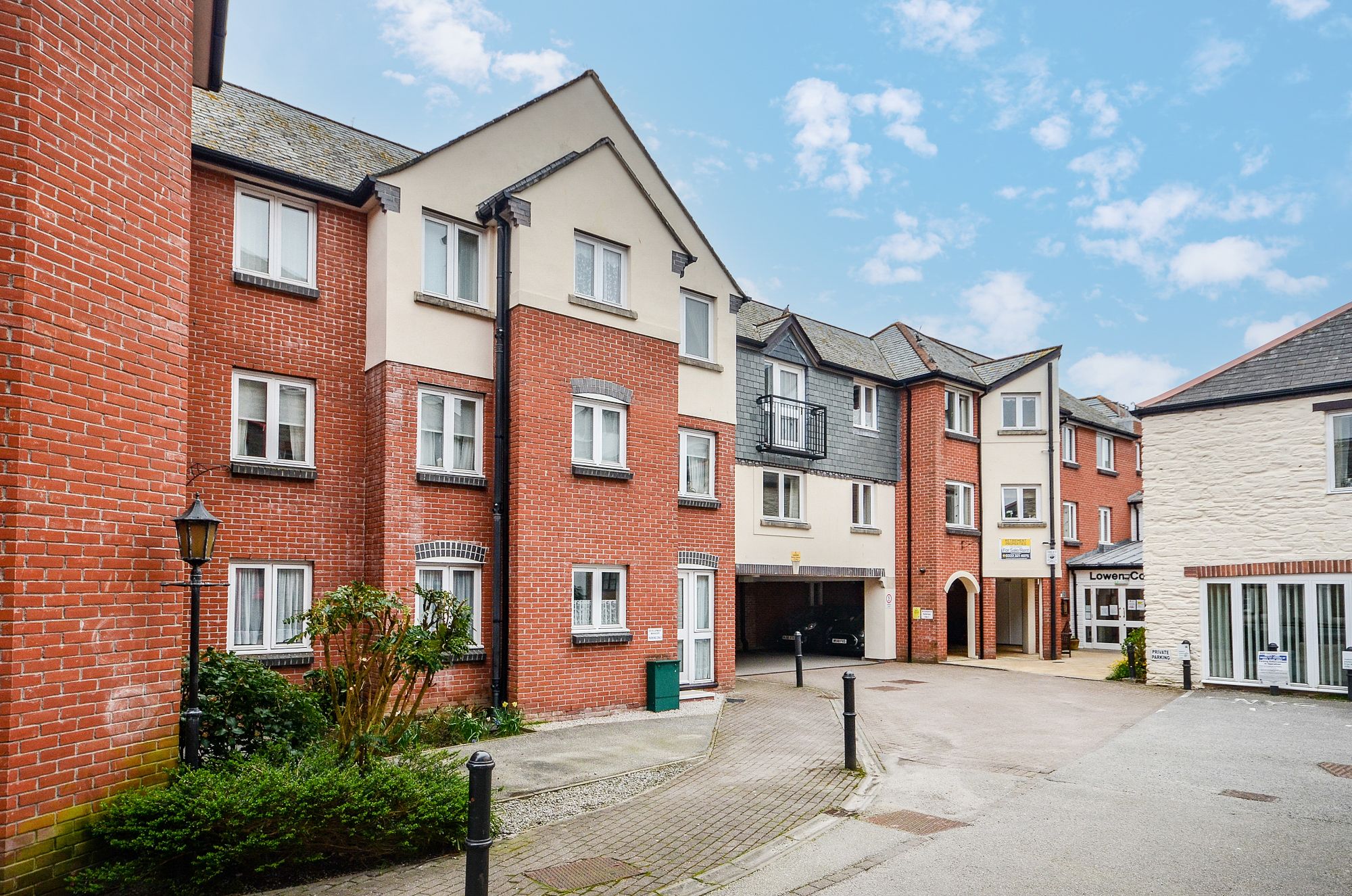 2 bed flat for sale in Quay Street, Truro TR1 Zoopla