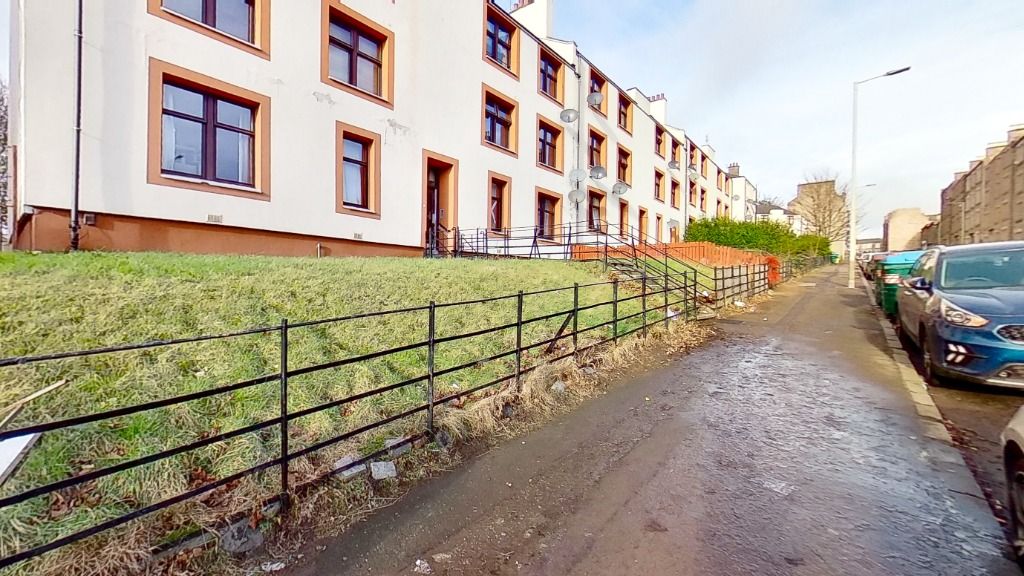 1 bed flat to rent in Provost Road, Dundee DD3 Zoopla