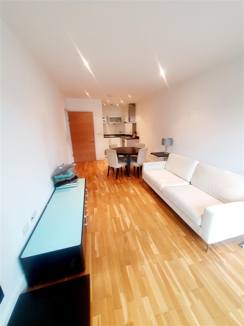1 bed flat to rent in Unity Building, Rumford Place, Liverpool L3 Zoopla