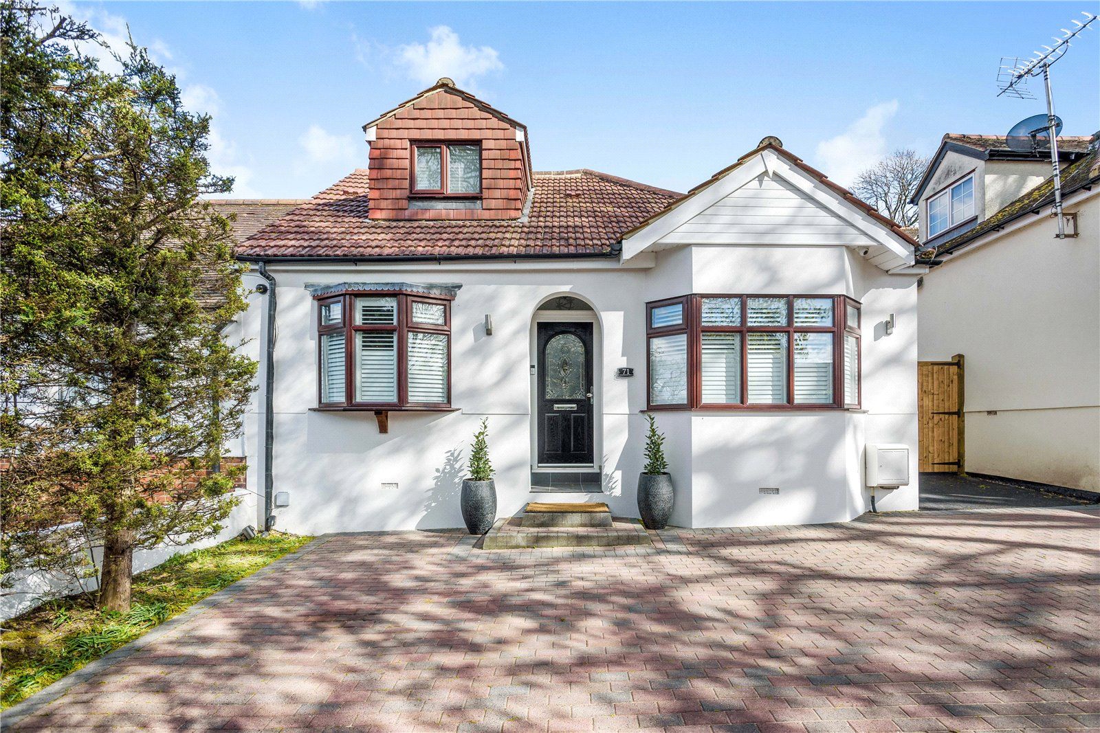 4 bed bungalow for sale in Summerhouse Drive, Bexley, Kent DA5 Zoopla