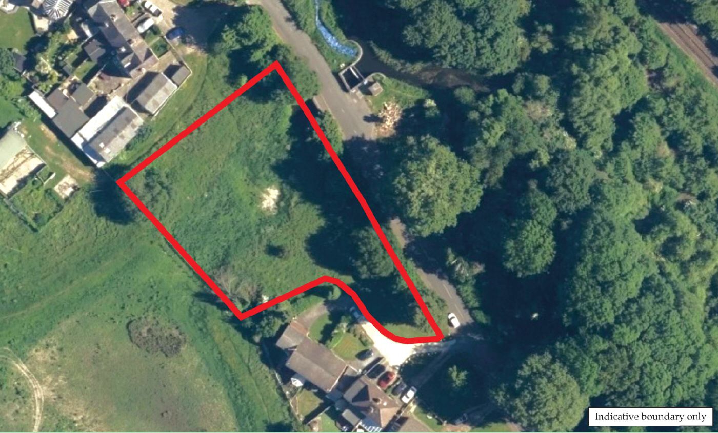 Land for sale in Moor Lane, Staines TW19 Zoopla