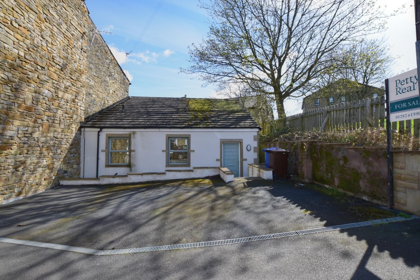 2 bed semidetached bungalow for sale in Aspen Lane, Earby