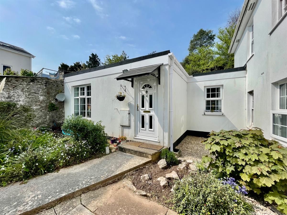 1 bed flat for sale in Old Torwood Road, Torquay TQ1 Zoopla