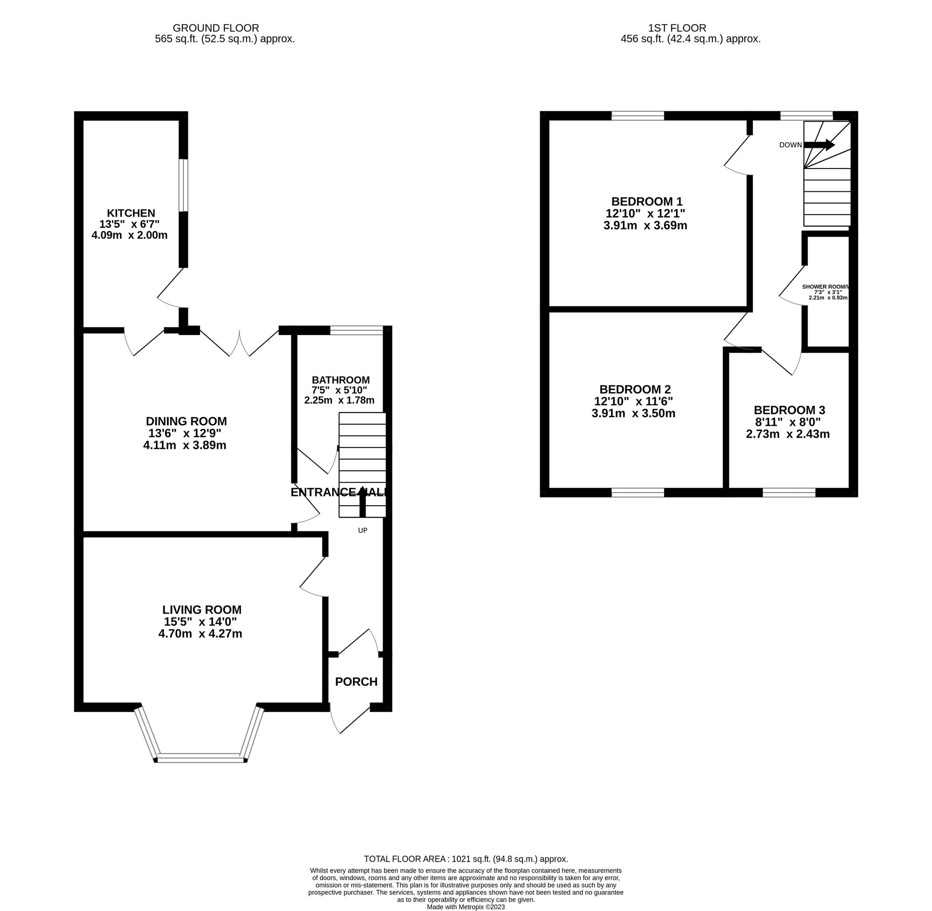 3 bed semidetached house for sale in Libanus Road, Ebbw Vale NP23 Zoopla