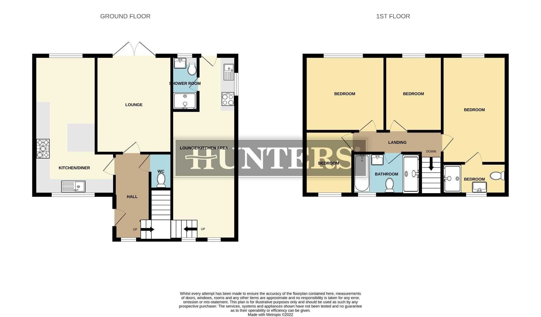 4 bed detached house for sale in Packwood Chase, Chadderton, Oldham OL9