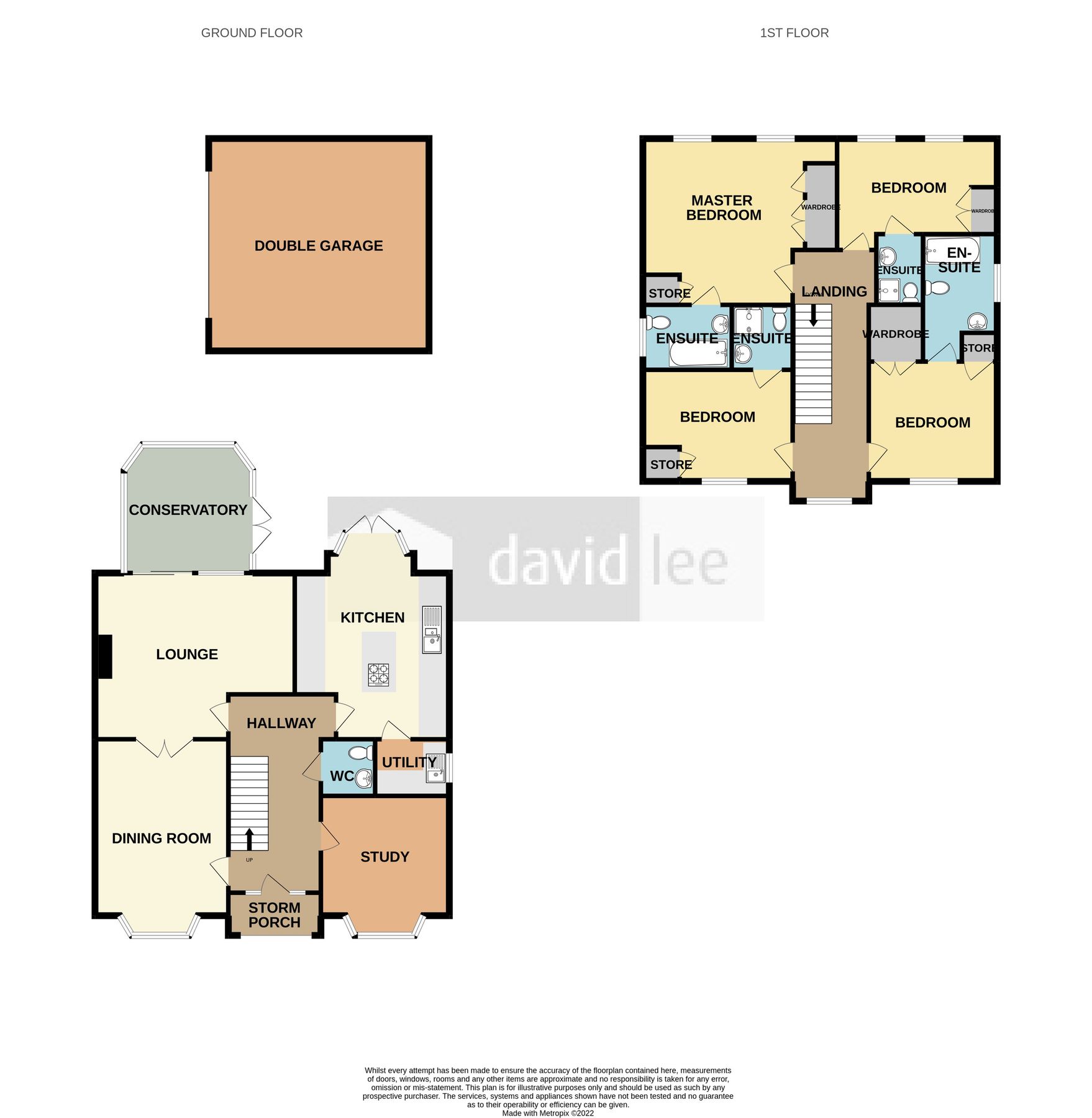 4 bed detached house for sale in Mount Pleasant, Kingswinford DY6 Zoopla