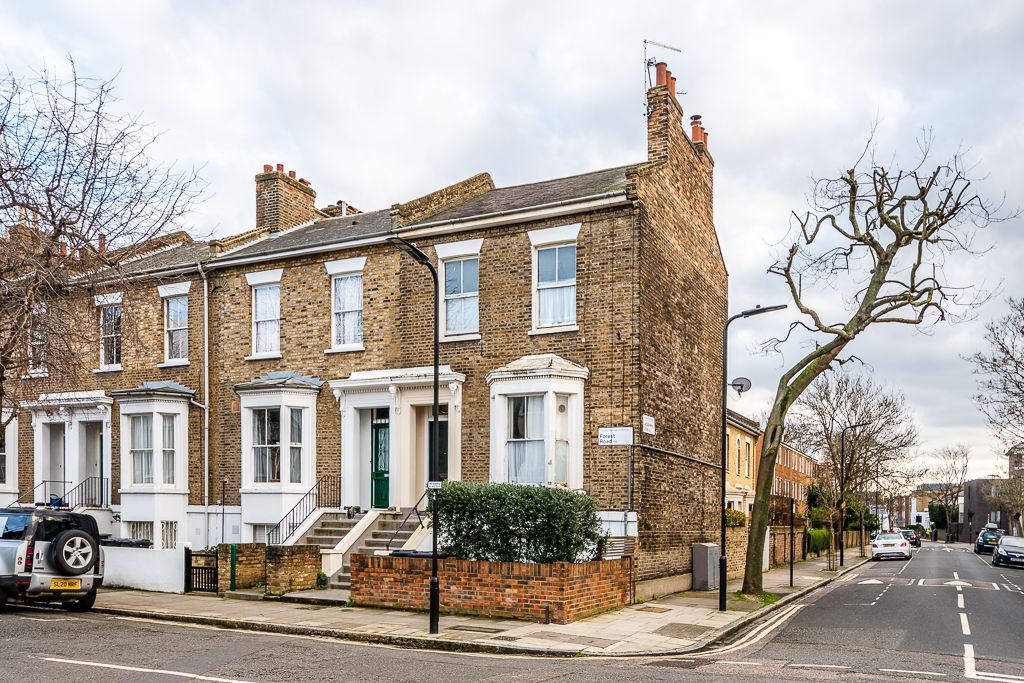 3 bed flat for sale in Forest Road, London Fields, London E8 Zoopla