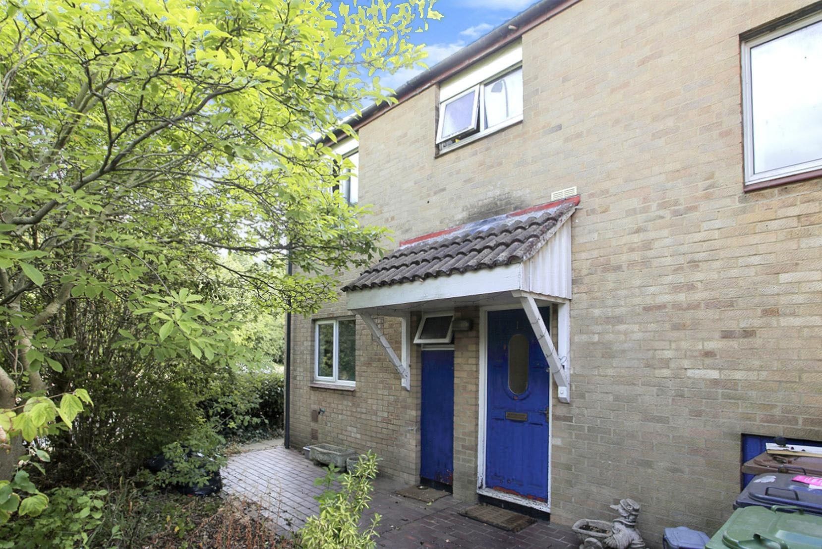 3 bed end terrace house for sale in Medworth, Orton Goldhay