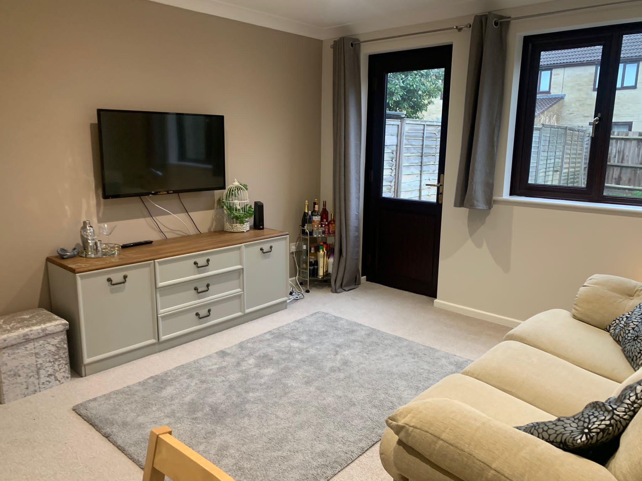 2 bed terraced house to rent in Charter House Drive, Frome BA11 Zoopla