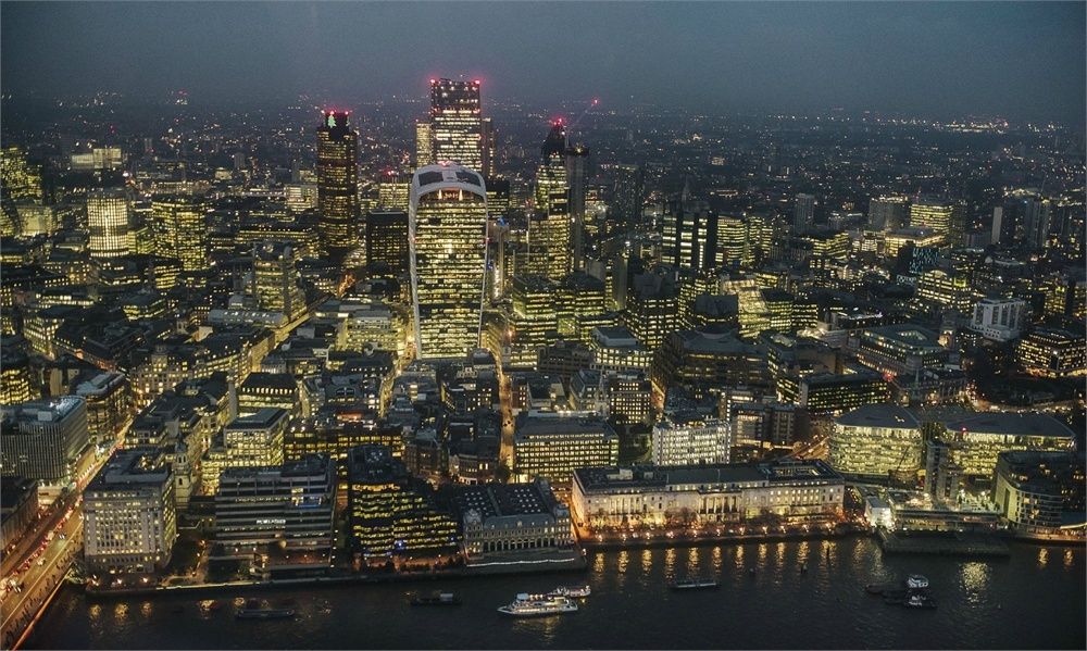 The Silk District Georgette, 85 Stepney Way, Whitechapel E1  