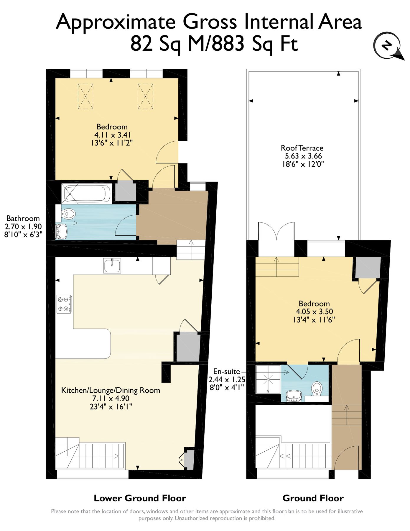 2 bed for sale in b's Road, London SW11 Zoopla