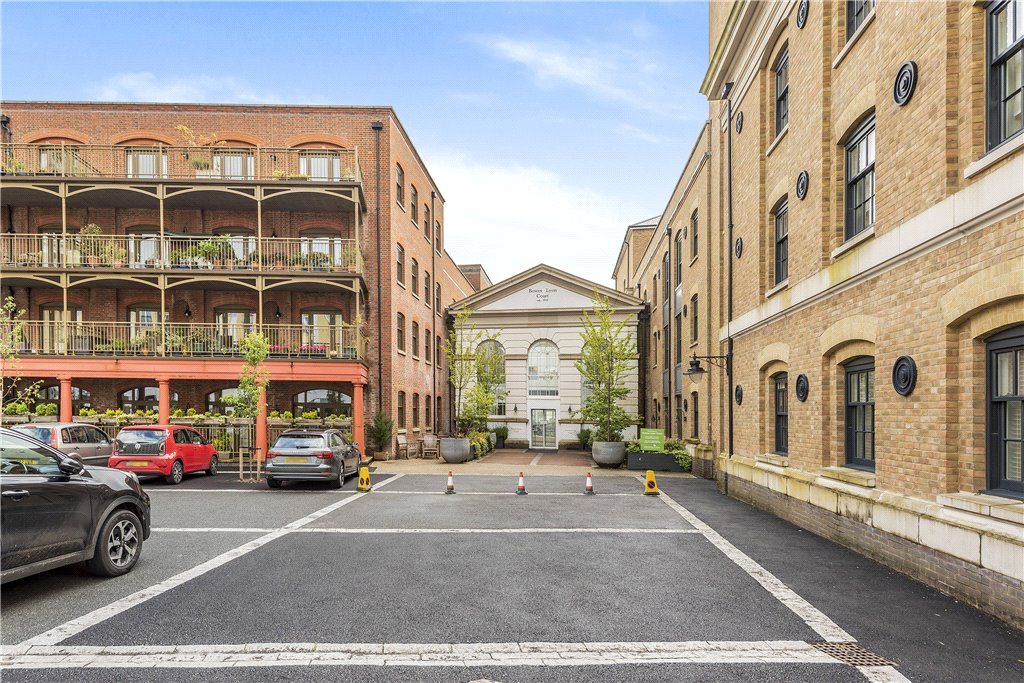 2 bed flat for sale in Bowes Lyon Place, Poundbury, Dorchester DT1 Zoopla