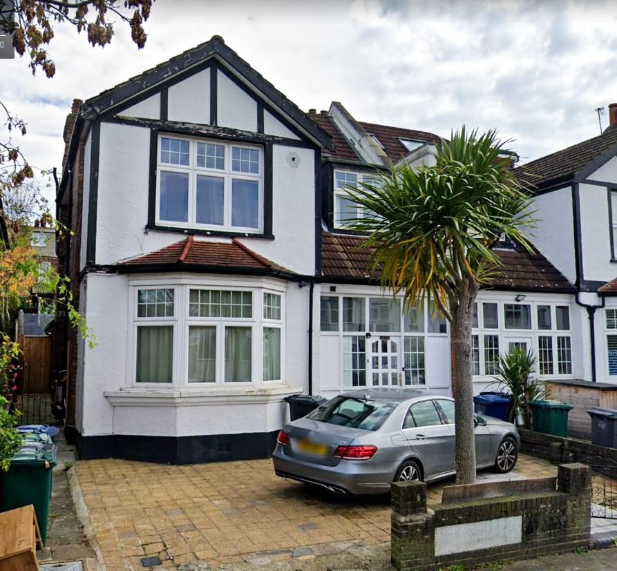 5 bed property for sale in Stanhope Avenue, Finchley, London N3 Zoopla
